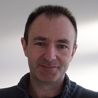 Jonathan Parr