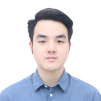 Ryan Halim
