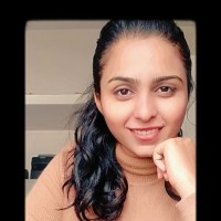 Gouri Shete