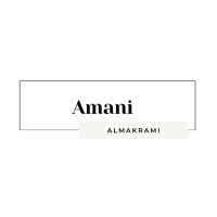 Amani Almakrami