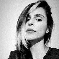 ISABEL VALLEJO