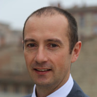 Nicolas Brosse
