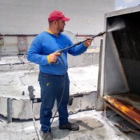 Luis Rodríguez