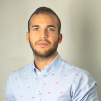 Francisco Antonio Dams Paez