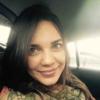 Isabel Leandro