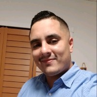 Juan David Gomez