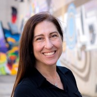 Jennifer Harned