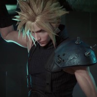Cloud Strife