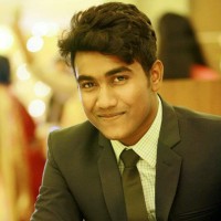 Md. Saleh Ahmed Apu