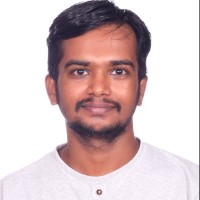 Krishnaiah Kallamadi