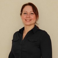 Alice Geiwald
