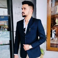 Shubham Aneja
