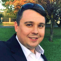 Roland Letenovics-Nagy