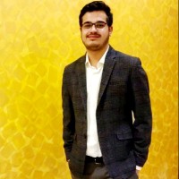 Muhammad Faizan Mashkoor