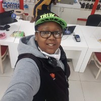 Richard Ngema