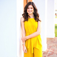 Katlynn Rape, Mba