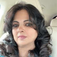 Jayshree Trivedi