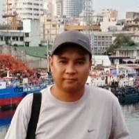 Gerard Antonio Jesus Jacobe