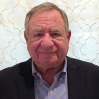 Arnold Gallay