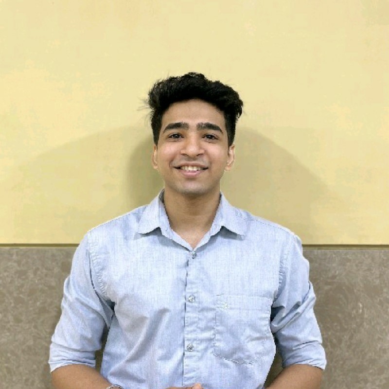 Devansh Gala