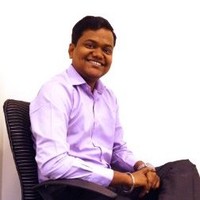 Ameya Bawkar (Cspo®)