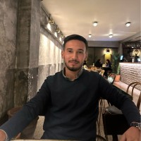 Emre Bilgi