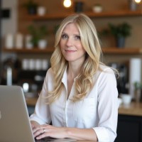 Shannon Flynn Bevers, PCC, CPCC
