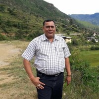 Jitendra Bharti