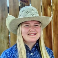 Kaycee Daniels