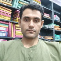 Mohd Shamim Sayyed
