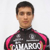 Victor Gabriel Gómez Castro