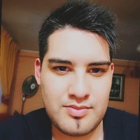Gustavo Moyano Faundez