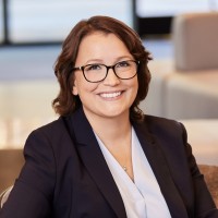 Nicole Rodriguez Van Dyk