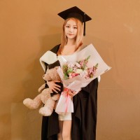 Wendy Jin