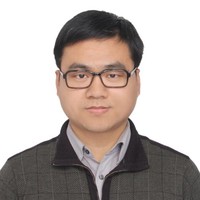 建国 Chen