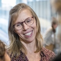 Valérie Vanheygen