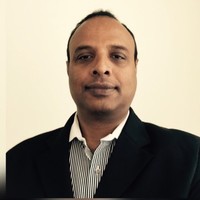 Devesh Nambiar