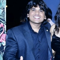 Mayank Ghodke