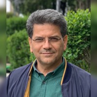 Firooz Shakiba