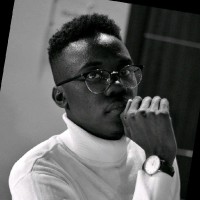 Joel Lungudi