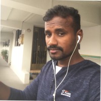 Anand Anandan