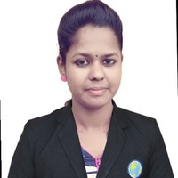 Saranya Gowtham