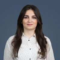 Sevda Hajiyeva