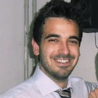Daniele Gianlorenzi