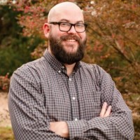 Chris Bevis, EP, RRC