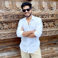 Harish Saravanan