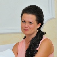 Ирина Рагулина