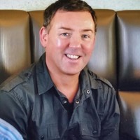 Mr Paul David Williams