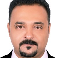 Aneesh Kumar