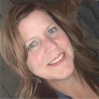Jeanne Brock